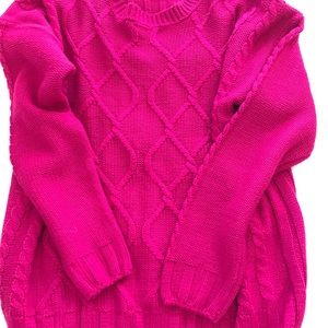 True Craft Sweater